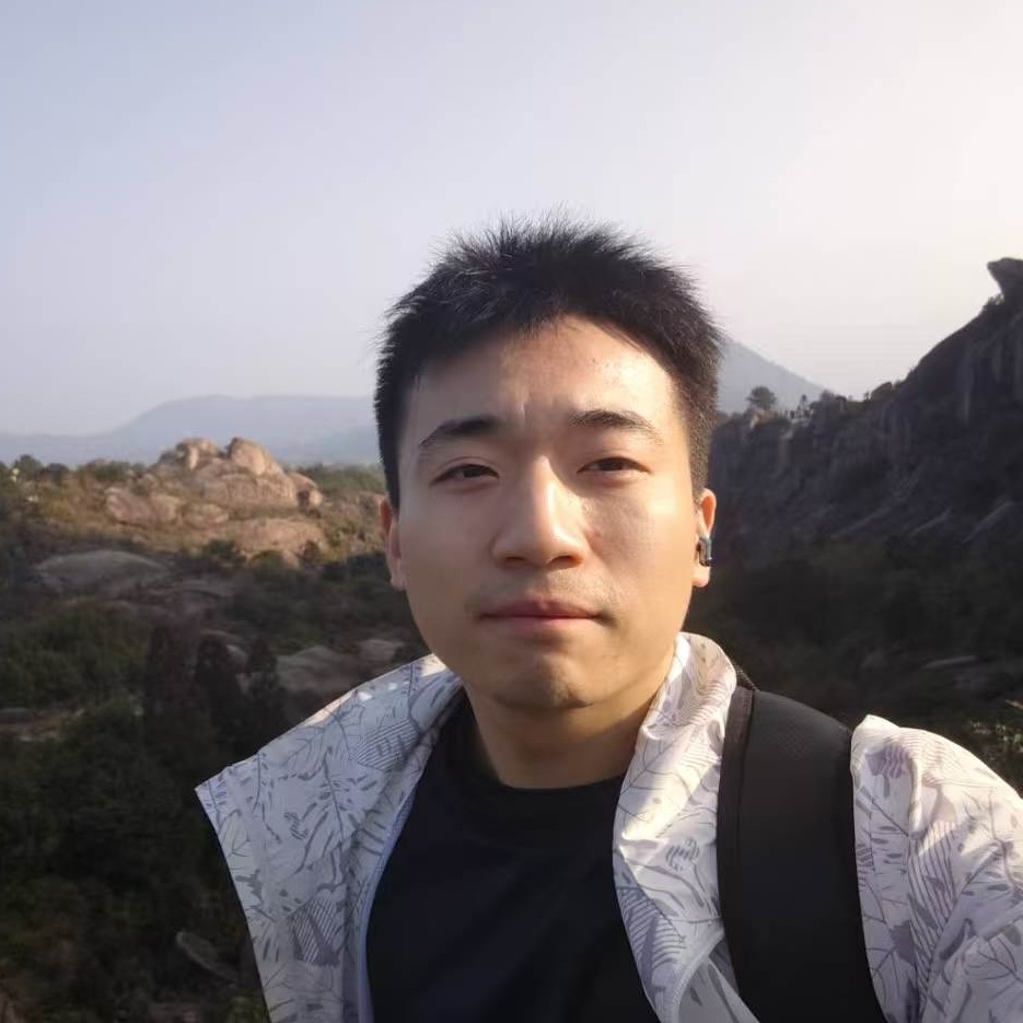 Hongyu Tao