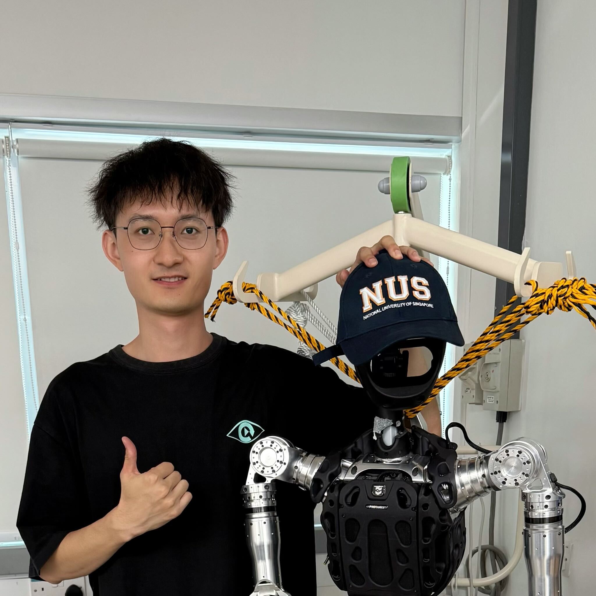 Xin Liu