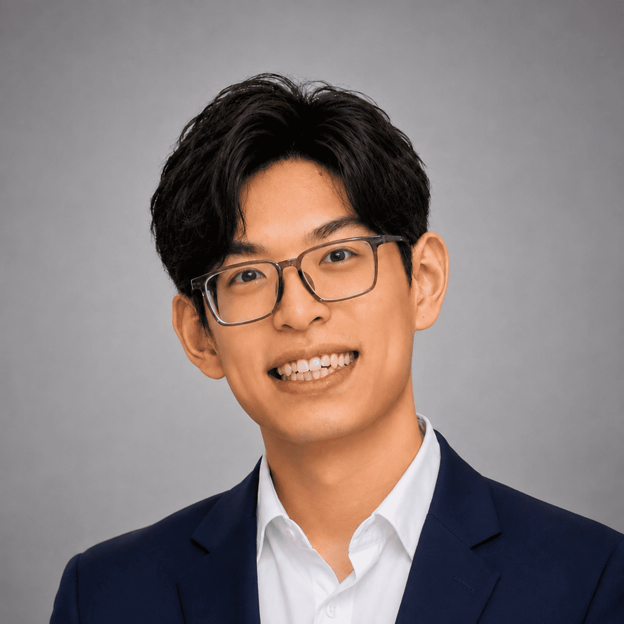 Yiyuan Zhang