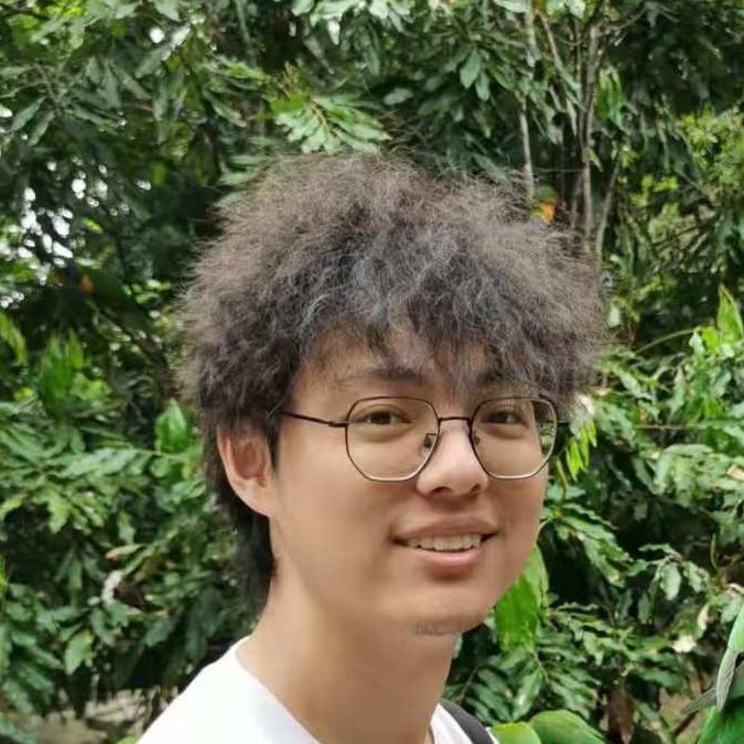 Zhenhao Huang